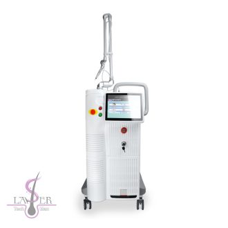 فوتونا فرکشنال co2