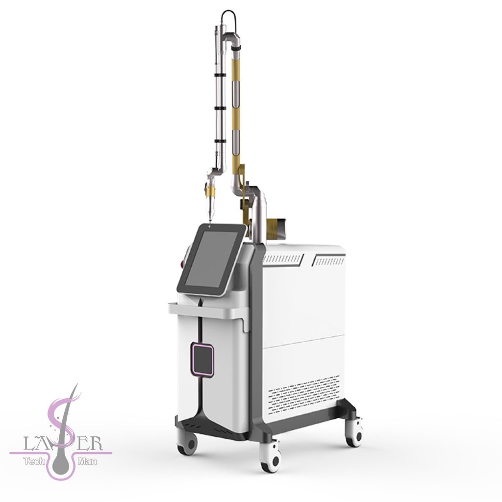 پیکوسکند کیوسوییچ