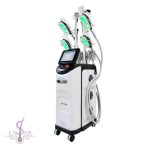 دستگاه لاغری کرایو