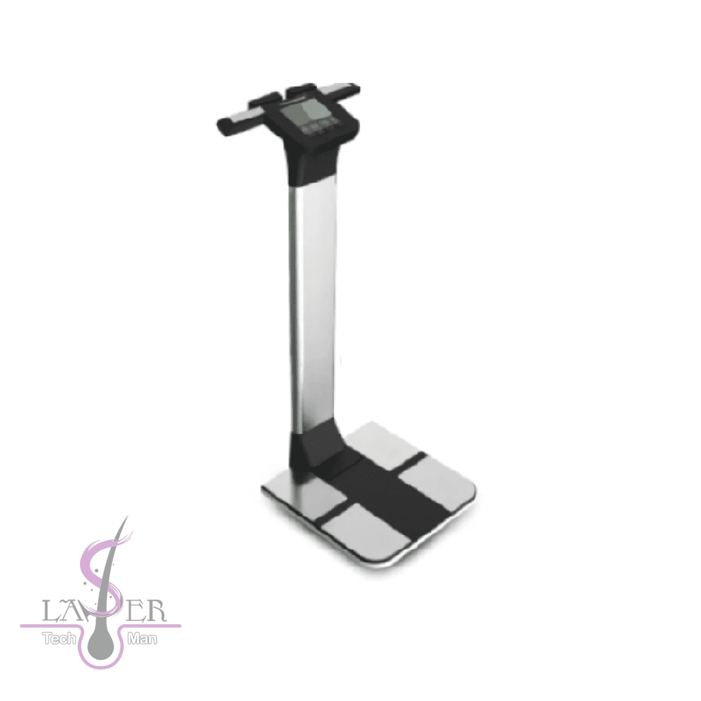 آنالیزور بادی کودر