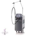 عکس دستگاه لیزر کندلا HC غیرتماسی