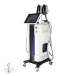 دستگاه EMS فرم‌دهی عضله