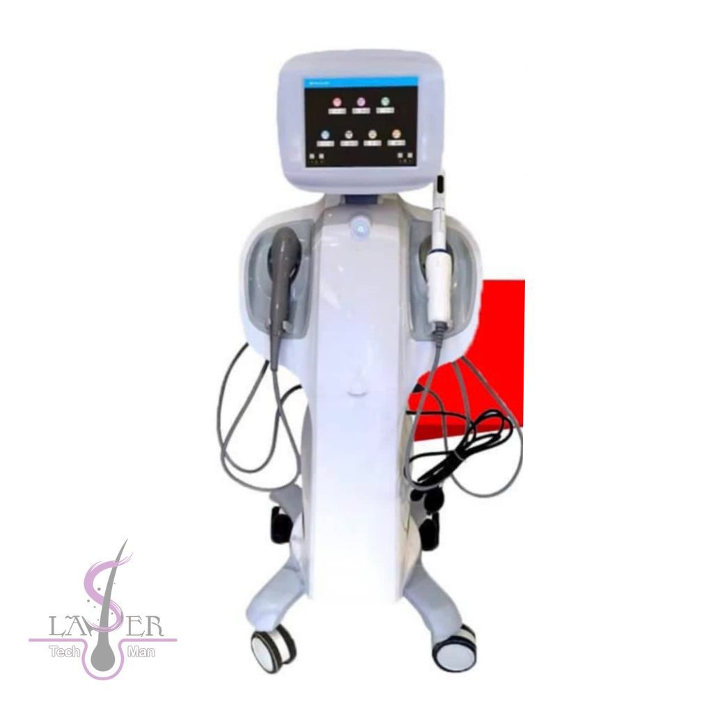 لیزر هایفو اولترا وی