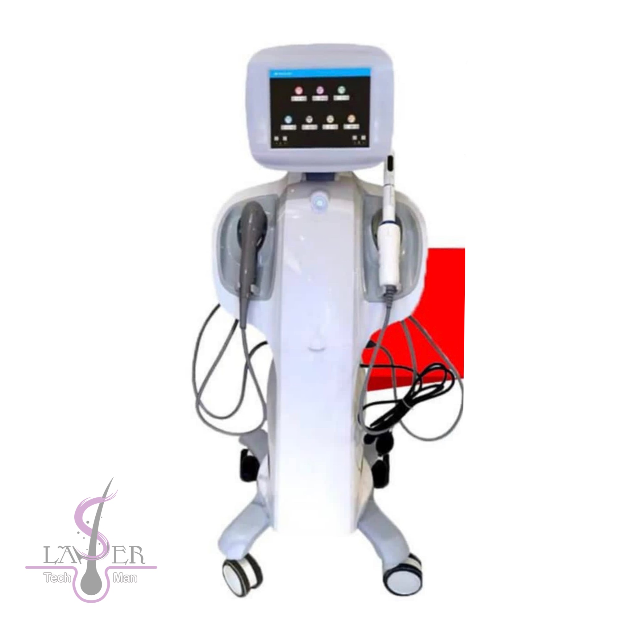 لیزر هایفو اولترا وی لیزر هایفو اولترا وی