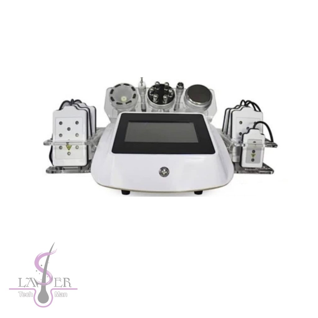 آر اف کویتیشن سرا اولترا