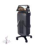 دستگاه لیزر سوپرانو تیتانیوم