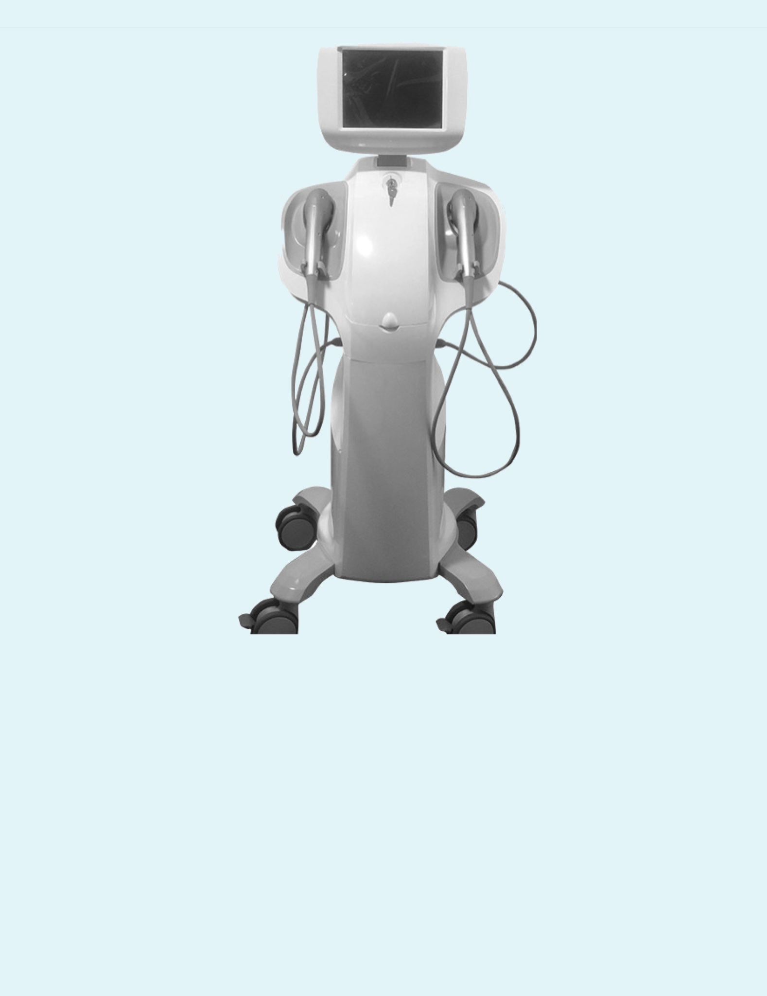 لیزر زیبایی هایفو