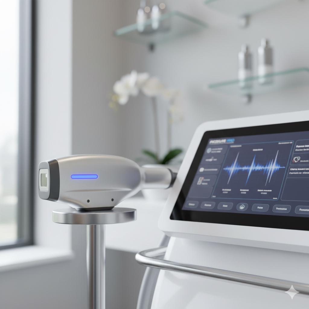 دستگاه پیکوسکند