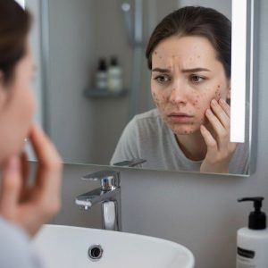 دستگاه لیزر کیوسوئیچ