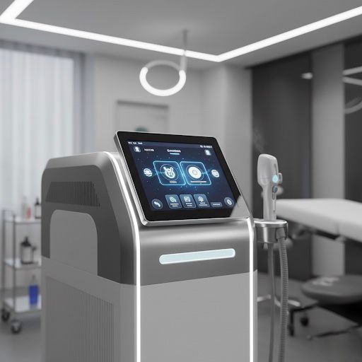 دستگاه کیوسوئیچ