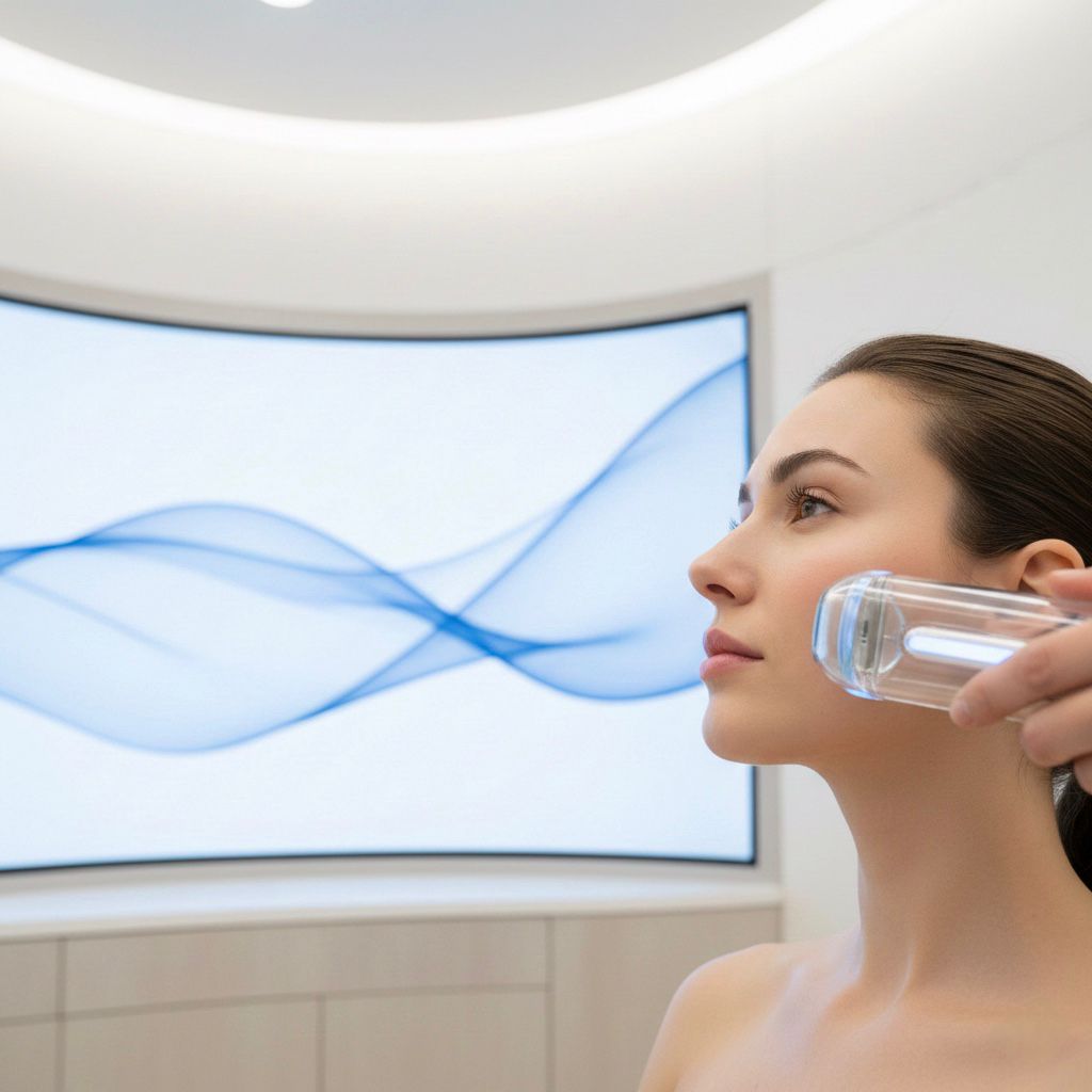 3 روش جوانسازی پوست