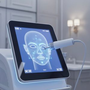 جوانسازی پوست با دستگاه های پیشرفته