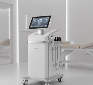 دستگاه جوانسازی هایفو