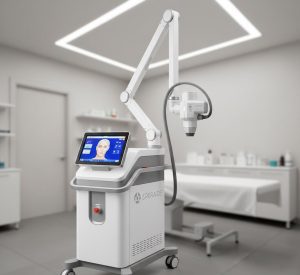 دستگاه CO2 فرنکشنال