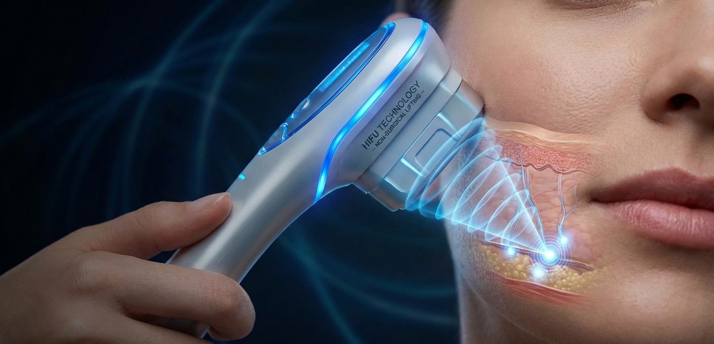 مقایسه روش‌های جوان‌سازی پوست