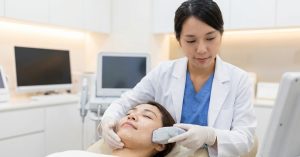 مراقبت‌های بعد از هایفو