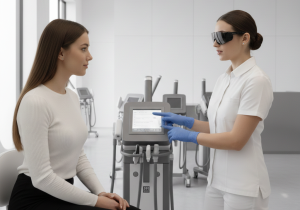 وظایف اپراتور لیزر