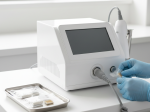 سوزن های دستگاه آر اف