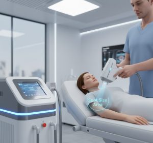 اسپات سایز (Spot Size) در لیزر چیست؟ اهمیت و کاربردها